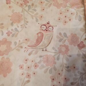 Pottery barn kids  bedding